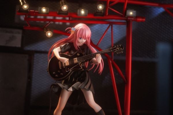 【售罄展示追加請私訊客服@toystationtw】孤獨搖滾 波奇醬首次演出 X 魂玉 動漫,模型,玩具,gk,玩驛,火影,手辦,海賊,死神,航海王,獵人,阿拉蕾,七大罪,七龍珠,寶可夢,神奇寶貝,哥吉拉,宮崎駿,迪士尼,灌籃高手,鬼滅之日刃,一拳超人,蠟筆小新,咒術,鏈鋸人,進擊的巨人,妖精尾巴,我的英雄學院,我英,鋼鍊,鋼之煉金術師,新世紀福音戰士,EVA,間諜家家酒,Re0,漫威,dc,集美#hex#tsume#prime1#queen#tes#xm#野獸國#壽屋#數碼寶貝