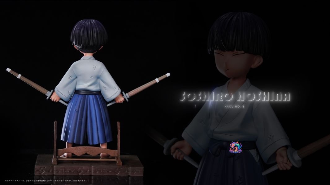 【預購】怪獸8號 童年保科宗四郎 X YQY-Studio 玩驛丨Toy station, GK雕像預購, GK雕像代購, GK雕像現貨, GK雕像修復, 咒術, 咒術迴戰, SCC玩具屋, 玩具給庫, NBA, 瘋公仔, 訂製雕像,模型,伯公仔,gk,玩驛,火影,夜風本舖,海賊,死神,航海王,獵人,阿拉蕾,七大罪,七龍珠,寶可夢,神奇寶貝,哥吉拉,宮崎駿,迪士尼,灌籃高手,鬼滅之刃,一拳超人,蠟筆小新,咒術,鏈鋸人,進擊的巨人,乙骨,我英