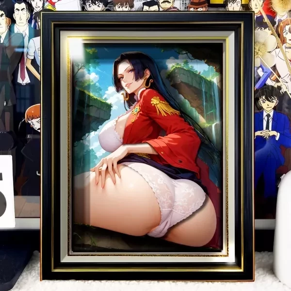 【補款】海賊王 羞羞女帝立體畫 X 框畫工作室 玩驛丨Toy station, GK雕像預購, GK雕像代購, GK雕像現貨, GK雕像修復, 咒術, 咒術迴戰, SCC玩具屋, 玩具給庫, NBA, 瘋公仔, 訂製雕像,模型,伯公仔,gk,玩驛,火影,夜風本舖,海賊,死神,航海王,獵人,阿拉蕾,七大罪,七龍珠,寶可夢,神奇寶貝,哥吉拉,宮崎駿,迪士尼,灌籃高手,鬼滅之刃,一拳超人,蠟筆小新,咒術,鏈鋸人,進擊的巨人,乙骨,我英