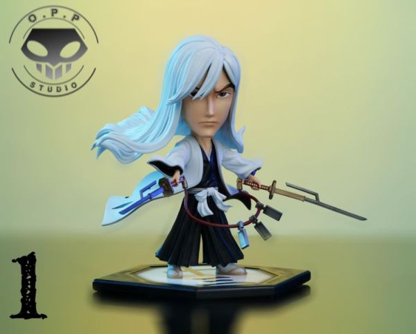 【售罄展示追加請私訊客服@toystationtw】 死神 SD系列 腐竹 舂水 籃柒 狗哥 X OPPS #動漫#模型#玩具#gk#玩驛#火影#手辦#海賊#死神#航海王#獵人#阿拉蕾#七大罪#七龍珠#寶可夢#神奇寶貝#哥吉拉#宮崎駿#迪士尼#灌籃高手#鬼滅之日刃#一拳超人#蠟筆小新#咒術#鏈鋸人#進擊的巨人#妖精尾巴#我的英雄學院#我英#鋼鍊#鋼之煉金術師#新世紀福音戰士#EVA#間諜家家酒#Re0#漫威#dc#集美#hex#tsume#prime1#queen#tes#xm#野獸國#壽屋#數碼寶貝