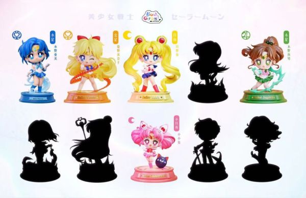 【售罄展示追加請私訊客服@toystationtw】美少女戰士第五彈 Q版 木星 X How Cute 玩驛丨Toy station, GK雕像預購, GK雕像代購, GK雕像現貨, GK雕像修復, 咒術, 咒術迴戰, SCC玩具屋, 玩具給庫, 凱多, 尼卡, 訂製雕像,模型,伯公仔,gk,玩驛,火影,夜風本舖,海賊,死神,航海王,獵人,終結谷,七大罪,七龍珠,寶可夢,火影,哥吉拉,宮崎駿,迪士尼,灌籃高手,凱多,鳴人,蠟筆小新,殺生丸,鏈鋸人,進擊的巨人,乙骨,我英