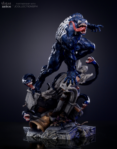【補款】Marvel漫威 猛毒最終章：最後一舞 毒液 X 品匠Iron 玩驛丨Toy station, GK雕像預購, GK雕像代購, GK雕像現貨, GK雕像修復, 咒術, 咒術迴戰, SCC玩具屋, 玩具給庫, NBA, 瘋公仔, 訂製雕像,模型,伯公仔,gk,玩驛,火影,夜風本舖,海賊,死神,航海王,獵人,阿拉蕾,七大罪,七龍珠,寶可夢,神奇寶貝,哥吉拉,宮崎駿,迪士尼,灌籃高手,鬼滅之刃,一拳超人,蠟筆小新,咒術,鏈鋸人,進擊的巨人,乙骨,我英