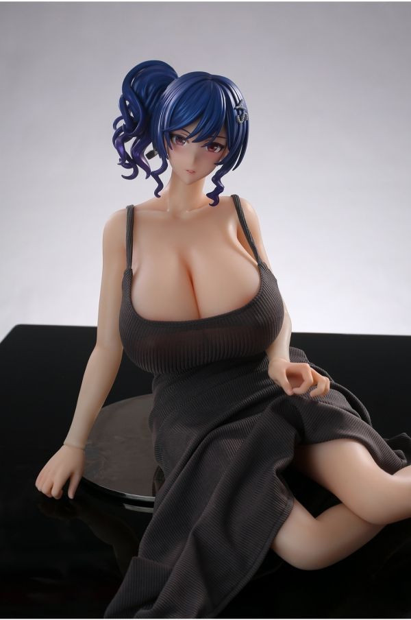 【預購】碧藍航線 聖姨-聖路易斯 X 御宅人形 玩驛丨Toy station, GK雕像預購, GK雕像代購, GK雕像現貨, GK雕像修復, 咒術, 咒術迴戰, SCC玩具屋, 玩具給庫, NBA, 瘋公仔, 訂製雕像,模型,伯公仔,gk,玩驛,火影,夜風本舖,海賊,死神,航海王,獵人,阿拉蕾,七大罪,七龍珠,寶可夢,神奇寶貝,哥吉拉,宮崎駿,迪士尼,灌籃高手,鬼滅之刃,一拳超人,蠟筆小新,咒術,鏈鋸人,進擊的巨人,乙骨,我英