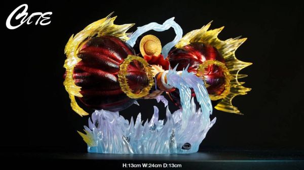 【代購】海賊王 Q系列 小彈力人魯夫 X 魔風工作室＆漫奇工作室 動漫,模型,玩具,gk,玩驛,火影,手辦,海賊,死神,航海王,獵人,阿拉蕾,七大罪,七龍珠,寶可夢,神奇寶貝,哥吉拉,宮崎駿,迪士尼,灌籃高手,鬼滅之日刃,一拳超人,蠟筆小新,咒術,鏈鋸人,進擊的巨人,妖精尾巴,我的英雄學院,我英,鋼鍊,鋼之煉金術師,新世紀福音戰士,EVA,間諜家家酒,Re0,漫威,dc,集美#hex#tsume#prime1#queen#tes#xm#野獸國#壽屋#數碼寶貝