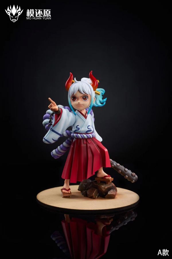 【代購】海賊王 可愛幼年大和 X 模還原 玩驛丨Toy station, GK雕像預購, GK雕像代購, GK雕像現貨, GK雕像修復, 咒術, 咒術迴戰, SCC玩具屋, 玩具給庫, NBA, 瘋公仔, 訂製雕像,模型,伯公仔,gk,玩驛,火影,夜風本舖,海賊,死神,航海王,獵人,阿拉蕾,七大罪,七龍珠,寶可夢,神奇寶貝,哥吉拉,宮崎駿,迪士尼,灌籃高手,鬼滅之刃,一拳超人,蠟筆小新,咒術,鏈鋸人,進擊的巨人,乙骨,我英