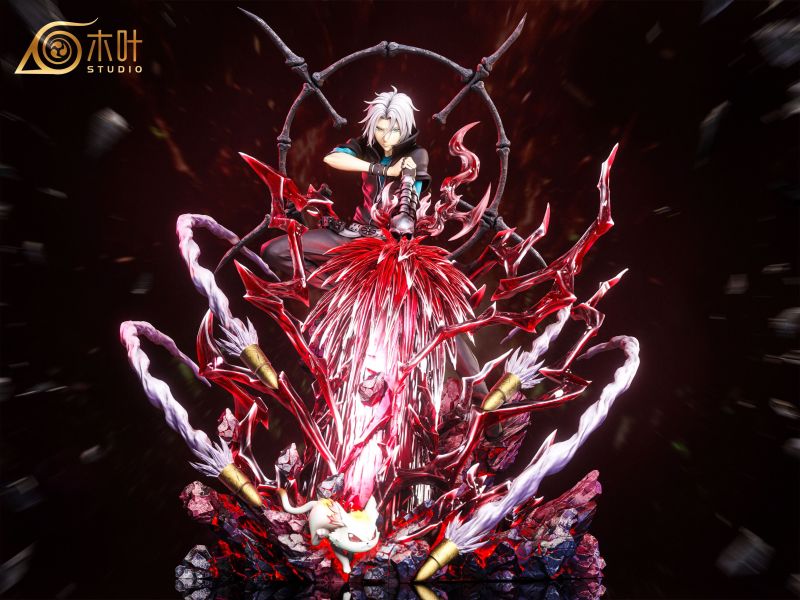 【預購】家庭教師002 獄寺隼人 X 木葉工作室 玩驛丨Toy station, GK雕像預購, GK雕像代購, GK雕像現貨, GK雕像修復, 咒術, 咒術迴戰, SCC玩具屋, 玩具給庫, NBA, 瘋公仔, 訂製雕像,模型,伯公仔,gk,玩驛,火影,夜風本舖,海賊,死神,航海王,獵人,阿拉蕾,七大罪,七龍珠,寶可夢,神奇寶貝,哥吉拉,宮崎駿,迪士尼,灌籃高手,鬼滅之刃,一拳超人,蠟筆小新,咒術,鏈鋸人,進擊的巨人,乙骨,我英
