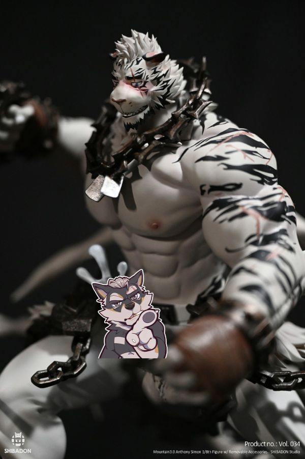 【預購】明日方舟 欲山 X SHIBADON 玩驛丨Toy station, GK雕像預購, GK雕像代購, GK雕像現貨, GK雕像修復, 咒術, 咒術迴戰, SCC玩具屋, 玩具給庫, NBA, 瘋公仔, 訂製雕像,模型,伯公仔,gk,玩驛,火影,夜風本舖,海賊,死神,航海王,獵人,阿拉蕾,七大罪,七龍珠,寶可夢,神奇寶貝,哥吉拉,宮崎駿,迪士尼,灌籃高手,鬼滅之刃,一拳超人,蠟筆小新,咒術,鏈鋸人,進擊的巨人,乙骨,我英