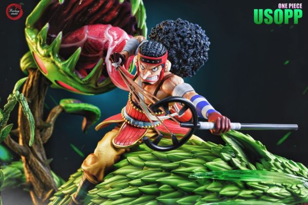 【現貨秒發】海賊王 草帽團系列 烏索普 騙人布 X Fantasy 幻想屋 玩驛丨Toy station, GK雕像預購, GK雕像代購, GK雕像現貨, GK雕像修復, 咒術, 咒術迴戰, SCC玩具屋, 玩具給庫, 希模型, 瘋公仔, 訂製雕像,模型,伯公仔,gk,玩驛,火影,夜風本舖,海賊,死神,航海王,獵人,阿拉蕾,七大罪,七龍珠,寶可夢,神奇寶貝,哥吉拉,宮崎駿,迪士尼,灌籃高手,鬼滅之日刃,一拳超人,蠟筆小新,咒術,鏈鋸人,進擊的巨人,乙骨,我英