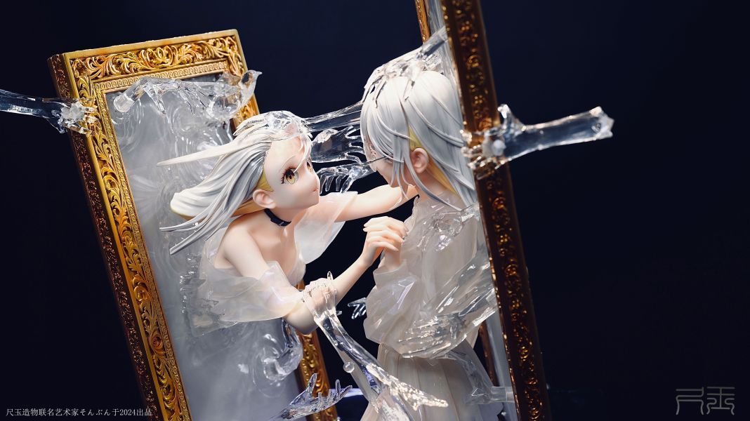 【售罄展示追加請私訊客服@toystationtw】共依存01 雙版本 X 尺玉+そんぶん 玩驛丨Toy station, GK雕像預購, GK雕像代購, GK雕像現貨, GK雕像修復, 咒術, 咒術迴戰, SCC玩具屋, 玩具給庫, NBA, 瘋公仔, 訂製雕像,模型,伯公仔,gk,玩驛,火影,夜風本舖,海賊,死神,航海王,獵人,阿拉蕾,七大罪,七龍珠,寶可夢,神奇寶貝,哥吉拉,宮崎駿,迪士尼,灌籃高手,鬼滅之刃,一拳超人,蠟筆小新,咒術,鏈鋸人,進擊的巨人,乙骨,我英