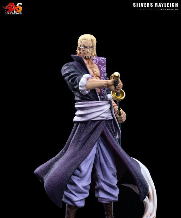 【預購】海賊王  羅傑海賊團第二彈 雷利 X As-studio 玩驛丨Toy station, GK雕像預購, GK雕像代購, GK雕像現貨, GK雕像修復, 咒術, 咒術迴戰, SCC玩具屋, 玩具給庫, NBA, 瘋公仔, 訂製雕像,模型,伯公仔,gk,玩驛,火影,夜風本舖,海賊,死神,航海王,獵人,阿拉蕾,七大罪,七龍珠,寶可夢,神奇寶貝,哥吉拉,宮崎駿,迪士尼,灌籃高手,鬼滅之刃,一拳超人,蠟筆小新,咒術,鏈鋸人,進擊的巨人,乙骨,我英