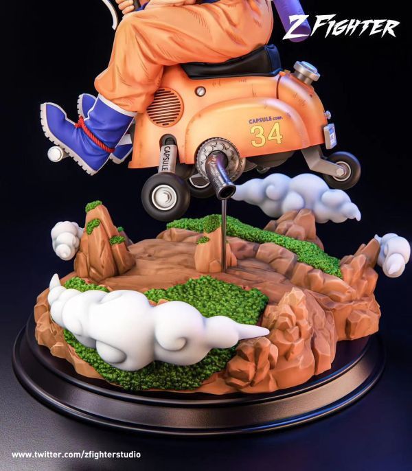 【預購】七龍珠 悟空悠閒假日 X Z Fighter 玩驛丨Toy station, GK雕像預購, GK雕像代購, GK雕像現貨, GK雕像修復, 咒術, 咒術迴戰, SCC玩具屋, 玩具給庫, 希模型, 瘋公仔, 訂製雕像,模型,伯公仔,gk,玩驛,火影,夜風本舖,海賊,死神,航海王,獵人,阿拉蕾,七大罪,七龍珠,寶可夢,神奇寶貝,哥吉拉,宮崎駿,迪士尼,灌籃高手,鬼滅之日刃,一拳超人,蠟筆小新,咒術,鏈鋸人,進擊的巨人,乙骨,我英