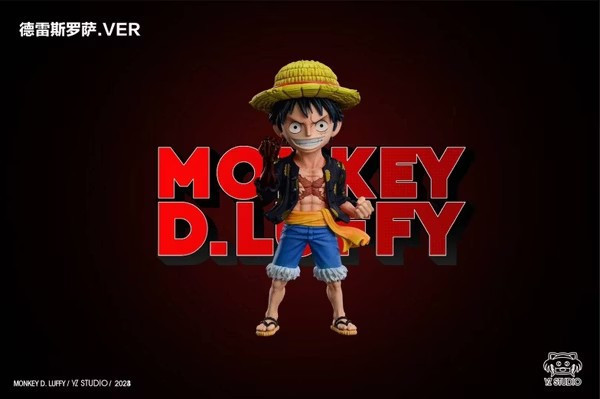 【代購】海賊王 紀念企劃扉頁造型系列第九彈 (雙配色) 50周年魯夫 X YZ 玩驛丨Toy station, GK雕像預購, GK雕像代購, GK雕像現貨, GK雕像修復, 咒術, 咒術迴戰, SCC玩具屋, 玩具給庫, NBA, 瘋公仔, 訂製雕像,模型,伯公仔,gk,玩驛,火影,夜風本舖,海賊,死神,航海王,獵人,阿拉蕾,七大罪,七龍珠,寶可夢,神奇寶貝,哥吉拉,宮崎駿,迪士尼,灌籃高手,鬼滅之刃,一拳超人,蠟筆小新,咒術,鏈鋸人,進擊的巨人,乙骨,我英