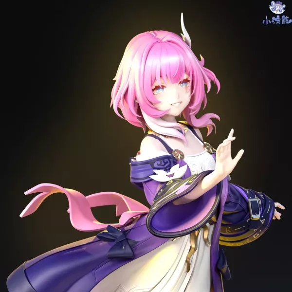 【預購】 小漪漣 gk X 小浣熊工作室 玩驛丨Toy station, GK雕像預購, GK雕像代購, GK雕像現貨, GK雕像修復, 咒術, 咒術迴戰, SCC玩具屋, 玩具給庫, NBA, 瘋公仔, 訂製雕像,模型,伯公仔,gk,玩驛,火影,夜風本舖,海賊,死神,航海王,獵人,阿拉蕾,七大罪,七龍珠,寶可夢,神奇寶貝,哥吉拉,宮崎駿,迪士尼,灌籃高手,鬼滅之刃,一拳超人,蠟筆小新,咒術,鏈鋸人,進擊的巨人,乙骨,我英