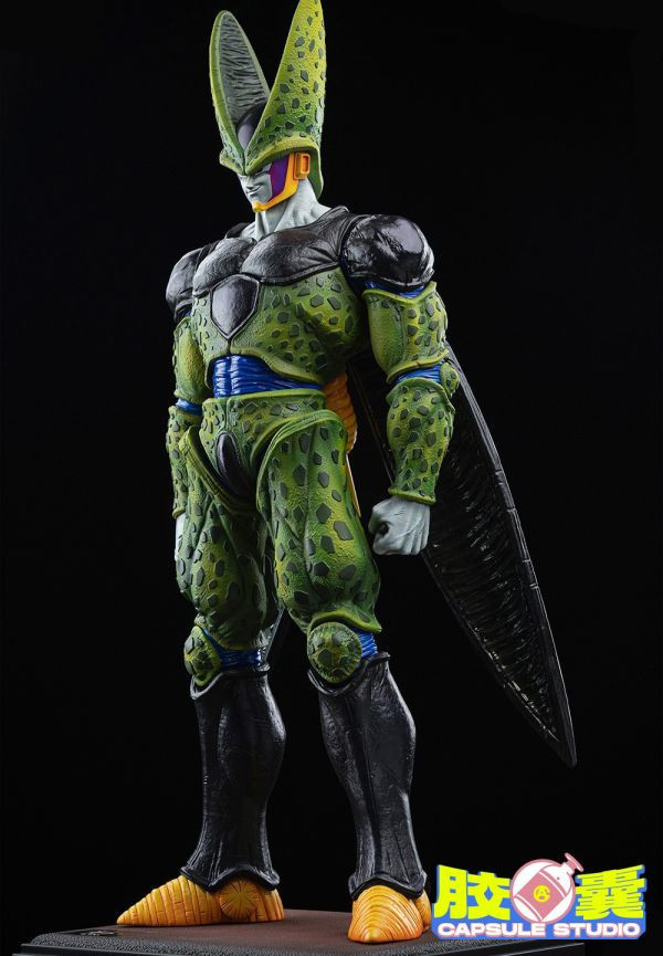 【預購】七龍珠 完全體沙魯 X 膠囊工作室 玩驛丨Toy station, GK雕像預購, GK雕像代購, GK雕像現貨, GK雕像修復, 咒術, 咒術迴戰, SCC玩具屋, 玩具給庫, NBA, 瘋公仔, 訂製雕像,模型,伯公仔,gk,玩驛,火影,夜風本舖,海賊,死神,航海王,獵人,阿拉蕾,七大罪,七龍珠,寶可夢,神奇寶貝,哥吉拉,宮崎駿,迪士尼,灌籃高手,鬼滅之刃,一拳超人,蠟筆小新,咒術,鏈鋸人,進擊的巨人,乙骨,我英