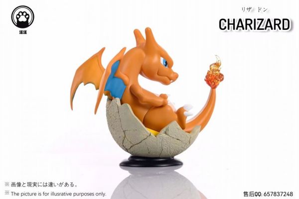 【代購】寶可夢 掌心寶第2彈 噴火龍 X 汪汪 玩驛丨Toy station, scc玩具屋, 玩具給庫, 夜風, scc, 夜風本舖, 咒術迴戰, gk, 雕像, 模型, 公仔, 一番賞,gk公道伯,伯公仔,gk,玩驛,自製,自製一番賞,me玩具集團,死神,航海王,獵人,yoyo,漫奇,七龍珠,寶可夢,幻想屋,哥吉拉,宮崎駿,迪士尼,灌籃高手,鬼滅之刃,逆刃,流風,咒術,鏈鋸人,進擊的巨人,乙骨,我英,進巨,EVA,女雕