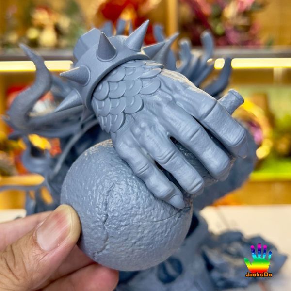 【售罄展示追加請私訊客服@toystationtw】海賊王 獸人凱多配件包 X JacksDo 動漫,模型,玩具,gk,玩驛,火影,手辦,海賊,死神,航海王,獵人,阿拉蕾,七大罪,七龍珠,寶可夢,神奇寶貝,哥吉拉,宮崎駿,迪士尼,灌籃高手,鬼滅之日刃,一拳超人,蠟筆小新,咒術,鏈鋸人,進擊的巨人,妖精尾巴,我的英雄學院,我英,鋼鍊,鋼之煉金術師,新世紀福音戰士,EVA,間諜家家酒,Re0,漫威,dc,集美#hex#tsume#prime1#queen#tes#xm#野獸國#壽屋#數碼寶貝