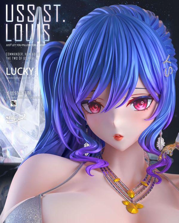 【預購】碧藍航線 艦娘系列第六彈 聖姨 聖路易斯 X Ship girl 玩驛丨Toy station, GK雕像預購, GK雕像代購, GK雕像現貨, GK雕像修復, 咒術, 咒術迴戰, SCC玩具屋, 玩具給庫, NBA, 瘋公仔, 訂製雕像,模型,伯公仔,gk,玩驛,火影,夜風本舖,海賊,死神,航海王,獵人,阿拉蕾,七大罪,七龍珠,寶可夢,神奇寶貝,哥吉拉,宮崎駿,迪士尼,灌籃高手,鬼滅之刃,一拳超人,蠟筆小新,咒術,鏈鋸人,進擊的巨人,乙骨,我英