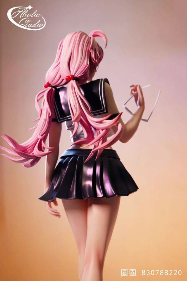 小鳥遊 補款商品】CircleMax 小鳥遊星野蔚藍檔案– 夢迴玩物