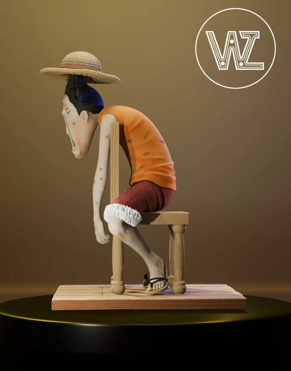 【預購】海賊王 恐怖三桅帆船搞笑系列第一彈 魯夫  X WZ 玩驛丨Toy station, GK雕像預購, GK雕像代購, GK雕像現貨, GK雕像修復, 咒術, 咒術迴戰, SCC玩具屋, 玩具給庫, 凱多, 尼卡, 訂製雕像,模型,伯公仔,gk,玩驛,火影,夜風本舖,海賊,死神,航海王,獵人,終結谷,七大罪,七龍珠,寶可夢,火影,哥吉拉,宮崎駿,迪士尼,灌籃高手,凱多,鳴人,蠟筆小新,殺生丸,鏈鋸人,進擊的巨人,乙骨,我英