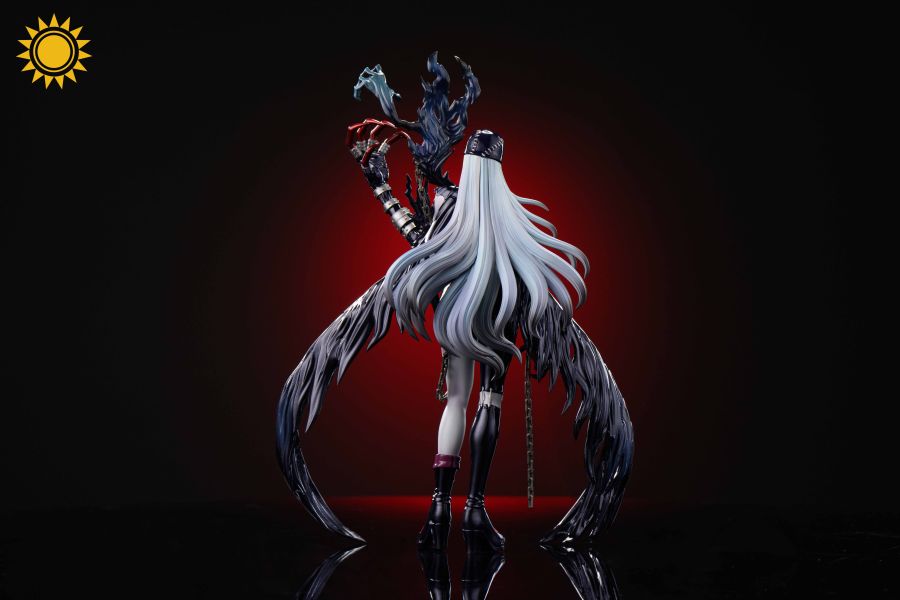 【預購】數碼寶貝 究極魔獸軍團最終彈 妖女獸-女惡魔獸 X 太陽模玩 玩驛丨Toy station, GK雕像預購, GK雕像代購, GK雕像現貨, GK雕像修復, 咒術, 咒術迴戰, SCC玩具屋, 玩具給庫, NBA, 瘋公仔, 訂製雕像,模型,伯公仔,gk,玩驛,火影,夜風本舖,海賊,死神,航海王,獵人,阿拉蕾,七大罪,七龍珠,寶可夢,神奇寶貝,哥吉拉,宮崎駿,迪士尼,灌籃高手,鬼滅之刃,一拳超人,蠟筆小新,咒術,鏈鋸人,進擊的巨人,乙骨,我英
