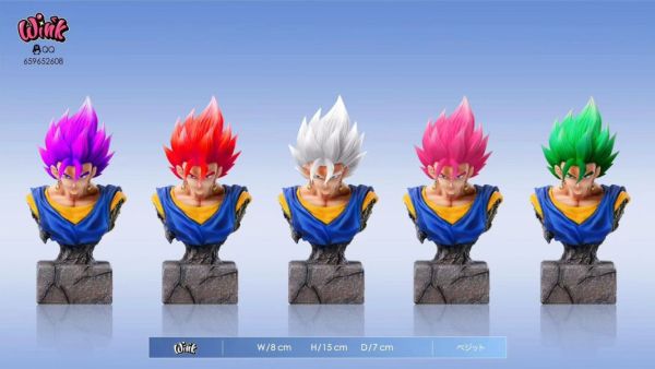 【售罄展示追加請私訊客服@toystationtw】七龍珠 第五彈 貝吉特 達洛特 坐姿 X Wink 動漫,模型,玩具,gk,玩驛,火影,手辦,海賊,死神,航海王,獵人,阿拉蕾,七大罪,七龍珠,寶可夢,神奇寶貝,哥吉拉,宮崎駿,迪士尼,灌籃高手,鬼滅之日刃,一拳超人,蠟筆小新,咒術,鏈鋸人,進擊的巨人,妖精尾巴,我的英雄學院,我英,鋼鍊,鋼之煉金術師,新世紀福音戰士,EVA,間諜家家酒,Re0,漫威,dc,集美#hex#tsume#prime1#queen#tes#xm#野獸國#壽屋#數碼寶貝