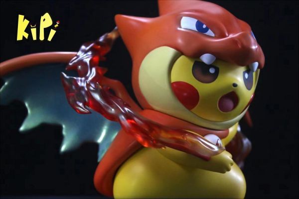 【售罄展示追加請私訊客服@toystationtw】寶可夢 mega系列第二彈 mega y噴變皮（預訂送大字爆地台） X kipi #動漫#模型#玩具#gk#玩驛#火影#手辦#海賊#死神#航海王#獵人#阿拉蕾#七大罪#七龍珠#寶可夢#神奇寶貝#哥吉拉#宮崎駿#迪士尼#灌籃高手#鬼滅之日刃#一拳超人#蠟筆小新#咒術#鏈鋸人#進擊的巨人#妖精尾巴#我的英雄學院#我英#鋼鍊#鋼之煉金術師#新世紀福音戰士#EVA#間諜家家酒#Re0#漫威#dc#集美#hex#tsume#prime1#queen#tes#xm#野獸國#壽屋#數碼寶貝