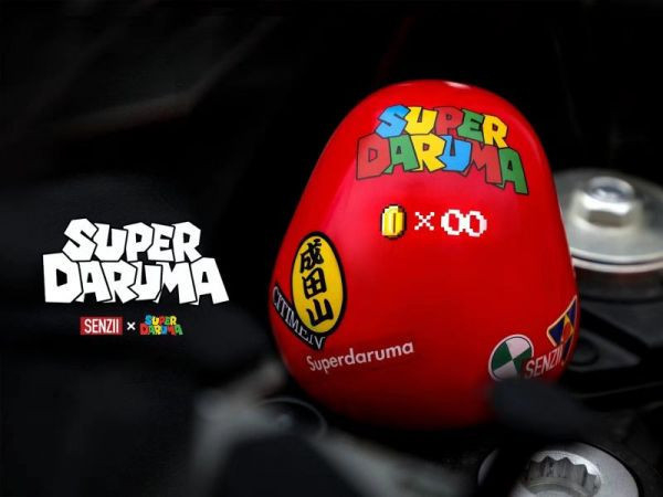 【現貨秒發】任天堂 超級達摩SuperDaruma  X SENZII×SuperDaruma 玩驛丨Toy station, GK雕像預購, GK雕像代購, GK雕像現貨, GK雕像修復, 購物網站, 自媒體選物店, SCC玩具屋, 玩具給庫, 希模型, 瘋公仔, 訂製雕像,模型,伯公仔,gk,玩驛,火影,夜風本舖,海賊,死神,航海王,獵人,阿拉蕾,七大罪,七龍珠,寶可夢,神奇寶貝,哥吉拉,宮崎駿,迪士尼,灌籃高手,鬼滅之日刃,一拳超人,蠟筆小新,咒術,鏈鋸人,進擊的巨人,妖精尾巴,我的英