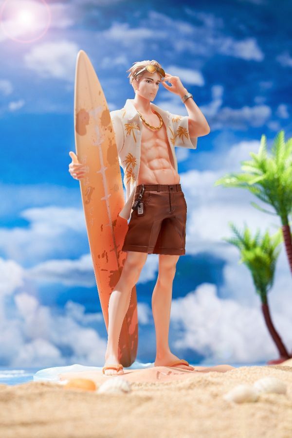 【售罄展示追加請私訊客服@toystationtw】咒術迴戰七海建人 夏日回憶ver X 魂玉工作室 #動漫#模型#玩具#gk#玩驛#火影#手辦#海賊#死神#航海王#獵人#阿拉蕾#七大罪#七龍珠#寶可夢#神奇寶貝#哥吉拉#宮崎駿#迪士尼#灌籃高手#鬼滅之日刃#一拳超人#蠟筆小新#咒術#鏈鋸人#進擊的巨人#妖精尾巴#我的英雄學院#我英#鋼鍊#鋼之煉金術師#新世紀福音戰士#EVA#間諜家家酒#Re0#漫威#dc#集美#hex#tsume#prime1#queen#tes#xm#野獸國#壽屋#數碼寶貝