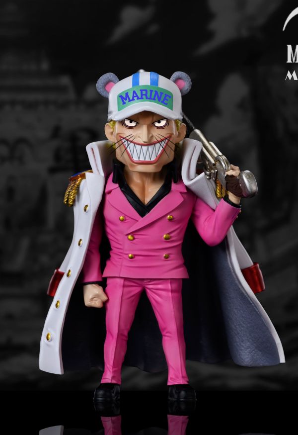 【售罄展示追加請私訊客服@toystationtw】海賊王 海軍本部人物第38彈 海軍本部上校 拉提魯 X M4 玩驛丨Toy station, GK雕像預購, GK雕像代購, GK雕像現貨, GK雕像修復, 咒術, 咒術迴戰, SCC玩具屋, 玩具給庫, NBA, 瘋公仔, 訂製雕像,模型,伯公仔,gk,玩驛,火影,夜風本舖,海賊,死神,航海王,獵人,阿拉蕾,七大罪,七龍珠,寶可夢,神奇寶貝,哥吉拉,宮崎駿,迪士尼,灌籃高手,鬼滅之刃,一拳超人,蠟筆小新,咒術,鏈鋸人,進擊的巨人,乙骨,我英