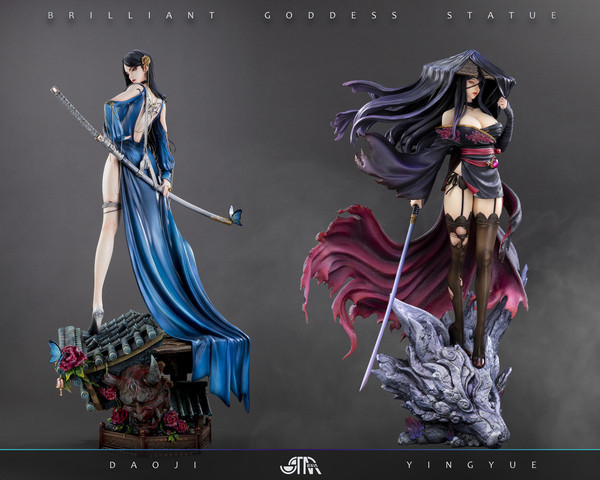 【售罄展示追加請私訊客服@toystationtw】影月 BGS系列第二款 X STAREXVA星星社 正版授權 動漫,模型,玩具,gk,玩驛,火影,手辦,海賊,死神,航海王,獵人,阿拉蕾,七大罪,七龍珠,寶可夢,神奇寶貝,哥吉拉,宮崎駿,迪士尼,灌籃高手,鬼滅之日刃,一拳超人,蠟筆小新,咒術,鏈鋸人,進擊的巨人,妖精尾巴,我的英雄學院,我英,鋼鍊,鋼之煉金術師,新世紀福音戰士,EVA,間諜家家酒,Re0,漫威,dc,集美#hex#tsume#prime1#queen#tes#xm#野獸國#壽屋#數碼寶貝