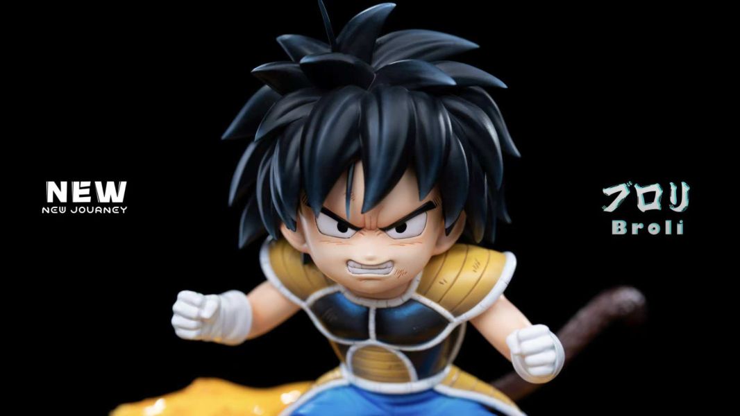 【預購】七龍珠 童年布羅利 X NEW JOURNEY 玩驛丨Toy station, GK雕像預購, GK雕像代購, GK雕像現貨, GK雕像修復, 咒術, 咒術迴戰, SCC玩具屋, 玩具給庫, NBA, 瘋公仔, 訂製雕像,模型,伯公仔,gk,玩驛,火影,夜風本舖,海賊,死神,航海王,獵人,阿拉蕾,七大罪,七龍珠,寶可夢,神奇寶貝,哥吉拉,宮崎駿,迪士尼,灌籃高手,鬼滅之刃,一拳超人,蠟筆小新,咒術,鏈鋸人,進擊的巨人,乙骨,我英