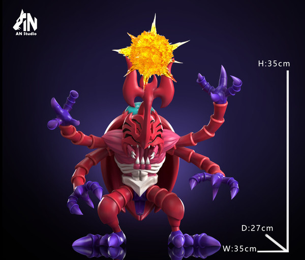 【售罄展示追加請私訊客服@toystationtw】數碼寶貝 超比多獸 X AN 動漫,模型,玩具,gk,玩驛,火影,手辦,海賊,死神,航海王,獵人,阿拉蕾,七大罪,七龍珠,寶可夢,神奇寶貝,哥吉拉,宮崎駿,迪士尼,灌籃高手,鬼滅之日刃,一拳超人,蠟筆小新,咒術,鏈鋸人,進擊的巨人,妖精尾巴,我的英雄學院,我英,鋼鍊,鋼之煉金術師,新世紀福音戰士,EVA,間諜家家酒,Re0,漫威,dc,集美#hex#tsume#prime1#queen#tes#xm#野獸國#壽屋#數碼寶貝