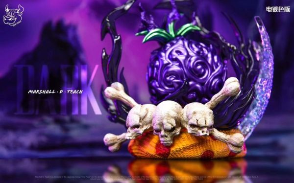 【售罄展示追加請私訊客服@toystationtw】海賊王 惡魔果實 暗暗果實 X NIUZI牛子 動漫,模型,玩具,gk,玩驛,火影,手辦,海賊,死神,航海王,獵人,阿拉蕾,七大罪,七龍珠,寶可夢,神奇寶貝,哥吉拉,宮崎駿,迪士尼,灌籃高手,鬼滅之日刃,一拳超人,蠟筆小新,咒術,鏈鋸人,進擊的巨人,妖精尾巴,我的英雄學院,我英,鋼鍊,鋼之煉金術師,新世紀福音戰士,EVA,間諜家家酒,Re0,漫威,dc,集美#hex#tsume#prime1#queen#tes#xm#野獸國#壽屋#數碼寶貝