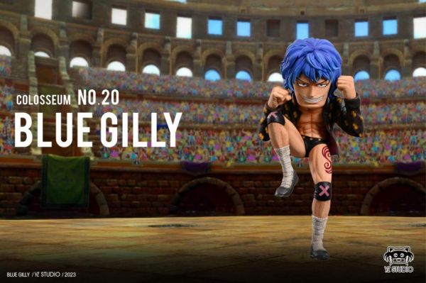 〖預購〗 布魯基利艾迪歐 X 競技場共鳴 #動漫#模型#玩具#gk#玩驛#火影#手辦#海賊#死神#航海王#獵人#阿拉蕾#七大罪#七龍珠#寶可夢#神奇寶貝#哥吉拉#宮崎駿#迪士尼#灌籃高手#鬼滅之日刃#一拳超人#蠟筆小新#咒術#鏈鋸人#進擊的巨人#妖精尾巴#我的英雄學院#我英#鋼鍊#鋼之煉金術師#新世紀福音戰士#EVA#間諜家家酒#Re0#漫威#dc#集美#hex#tsume#prime1#queen#tes#xm#野獸國#壽屋#數碼寶貝