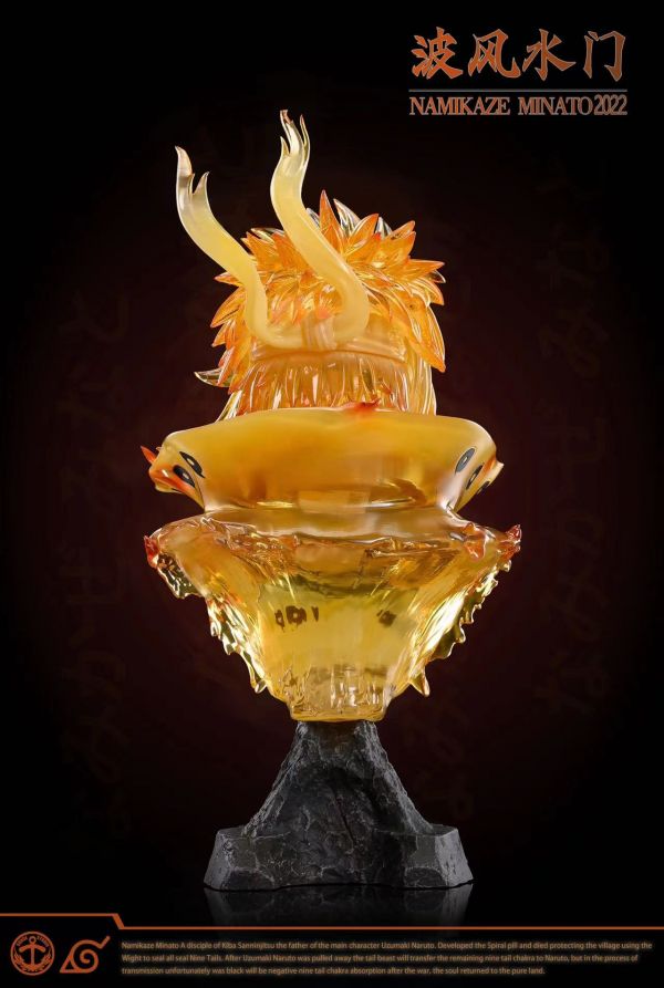 【現貨秒發】火影忍者 胸像系列—父子傳承 九尾化外衣漩渦鳴人&六道鳴人 X 巨浪模玩 玩驛丨Toy station, GK雕像預購, GK雕像代購, GK雕像現貨, GK雕像修復, 咒術, 咒術迴戰, SCC玩具屋, 玩具給庫, NBA, 瘋公仔, 訂製雕像,模型,伯公仔,gk,玩驛,火影,夜風本舖,海賊,死神,航海王,獵人,阿拉蕾,七大罪,七龍珠,寶可夢,神奇寶貝,哥吉拉,宮崎駿,迪士尼,灌籃高手,鬼滅之刃,一拳超人,蠟筆小新,咒術,鏈鋸人,進擊的巨人,乙骨,我英