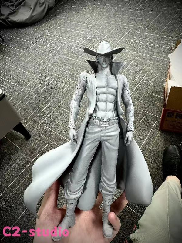 【售罄展示追加請私訊客服@toystationtw】海賊王 站姿七武海第五彈 鷹眼 米霍克 喬拉可爾·密佛格 X C2 studio 動漫,模型,玩具,gk,玩驛,火影,手辦,海賊,死神,航海王,獵人,阿拉蕾,七大罪,七龍珠,寶可夢,神奇寶貝,哥吉拉,宮崎駿,迪士尼,灌籃高手,鬼滅之日刃,一拳超人,蠟筆小新,咒術,鏈鋸人,進擊的巨人,妖精尾巴,我的英雄學院,我英,鋼鍊,鋼之煉金術師,新世紀福音戰士,EVA,間諜家家酒,Re0,漫威,dc,集美#hex#tsume#prime1#queen#tes#xm#野獸國#壽屋#數碼寶貝