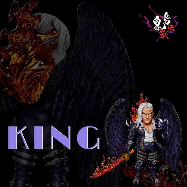 【預購】海賊王 鬼島決戰第二十一彈 人形燼 X A+研究所 玩驛丨Toy station, GK雕像預購, GK雕像代購, GK雕像現貨, GK雕像修復, 咒術, 咒術迴戰, SCC玩具屋, 玩具給庫, NBA, 瘋公仔, 訂製雕像,模型,伯公仔,gk,玩驛,火影,夜風本舖,海賊,死神,航海王,獵人,阿拉蕾,七大罪,七龍珠,寶可夢,神奇寶貝,哥吉拉,宮崎駿,迪士尼,灌籃高手,鬼滅之刃,一拳超人,蠟筆小新,咒術,鏈鋸人,進擊的巨人,乙骨,我英