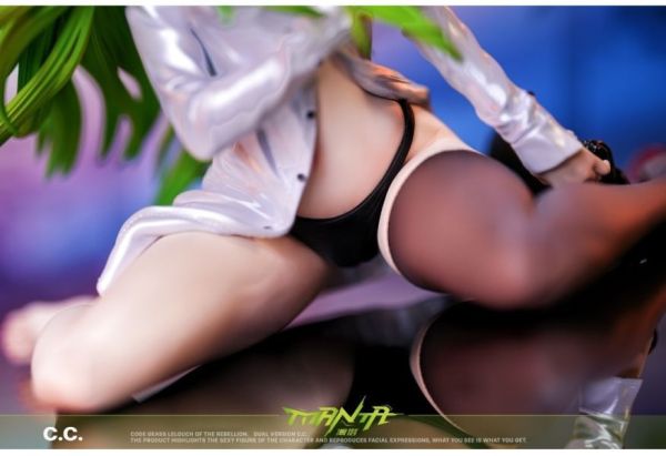 【預購】反叛的魯魯修 跪姿系列女雕-CC X 漫塔工作室 玩驛丨Toy station, GK雕像預購, GK雕像代購, GK雕像現貨, GK雕像修復, 咒術, 咒術迴戰, SCC玩具屋, 玩具給庫, NBA, 瘋公仔, 訂製雕像,模型,伯公仔,gk,玩驛,火影,夜風本舖,海賊,死神,航海王,獵人,阿拉蕾,七大罪,七龍珠,寶可夢,神奇寶貝,哥吉拉,宮崎駿,迪士尼,灌籃高手,鬼滅之刃,一拳超人,蠟筆小新,咒術,鏈鋸人,進擊的巨人,乙骨,我英