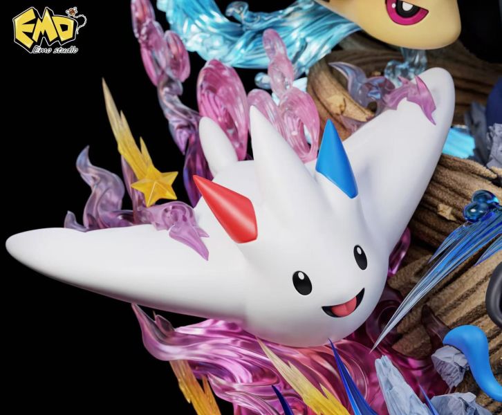【預購】寶可夢 畢業雕像系列第5彈 竹蘭 X Emo 玩驛丨Toy station, GK雕像預購, GK雕像代購, GK雕像現貨, GK雕像修復, 咒術, 咒術迴戰, SCC玩具屋, 玩具給庫, NBA, 瘋公仔, 訂製雕像,模型,伯公仔,gk,玩驛,火影,夜風本舖,海賊,死神,航海王,獵人,阿拉蕾,七大罪,七龍珠,寶可夢,神奇寶貝,哥吉拉,宮崎駿,迪士尼,灌籃高手,鬼滅之刃,一拳超人,蠟筆小新,咒術,鏈鋸人,進擊的巨人,乙骨,我英
