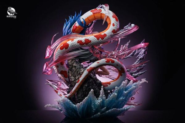 【售罄展示追加請私訊客服@toystationtw】海賊王 七武海系列第一彈 女帝-波雅•漢庫克 X Raven Studio 玩驛丨Toy station, GK雕像預購, GK雕像代購, GK雕像現貨, GK雕像修復, 咒術, 咒術迴戰, SCC玩具屋, 玩具給庫, NBA, 瘋公仔, 訂製雕像,模型,伯公仔,gk,玩驛,火影,夜風本舖,海賊,死神,航海王,獵人,阿拉蕾,七大罪,七龍珠,寶可夢,神奇寶貝,哥吉拉,宮崎駿,迪士尼,灌籃高手,鬼滅之刃,一拳超人,蠟筆小新,咒術,鏈鋸人,進擊的巨人,乙骨,我英