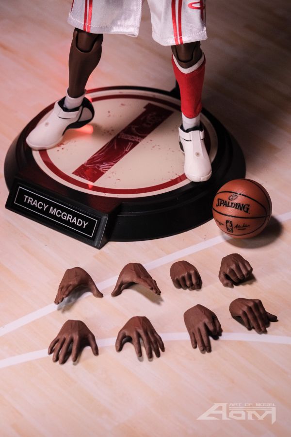 【預購】NBA McGrady  麥迪時刻 怒吼35秒13分 X Aom Toys 玩驛丨Toy station, GK雕像預購, GK雕像代購, GK雕像現貨, GK雕像修復, 購物網站, 自媒體選物店, SCC玩具屋, 玩具給庫, 希模型, 瘋公仔, 訂製雕像,模型,伯公仔,gk,玩驛,火影,夜風本舖,海賊,死神,航海王,獵人,EnterBay,七大罪,七龍珠,寶可夢,神奇寶貝,哥吉拉,宮崎駿,迪士尼,灌籃高手,鬼滅之日刃,一拳超人,蠟筆小新,咒術,鏈鋸人,進擊的巨人,妖精尾