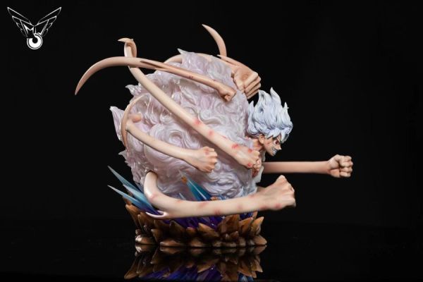 【售罄展示追加請私訊客服@toystationtw】 海賊王 第一彈 五檔 太陽神 幻影尼卡魯夫 X MW 玩驛丨Toy station, GK雕像預購, GK雕像代購, GK雕像現貨, GK雕像修復, 咒術, 咒術迴戰, SCC玩具屋, 玩具給庫, 希模型, 瘋公仔, 訂製雕像,模型,伯公仔,gk,玩驛,火影,夜風本舖,海賊,死神,航海王,獵人,阿拉蕾,七大罪,七龍珠,寶可夢,神奇寶貝,哥吉拉,宮崎駿,迪士尼,灌籃高手,鬼滅之日刃,一拳超人,蠟筆小新,咒術,鏈鋸人,進擊的巨人,乙骨,我英