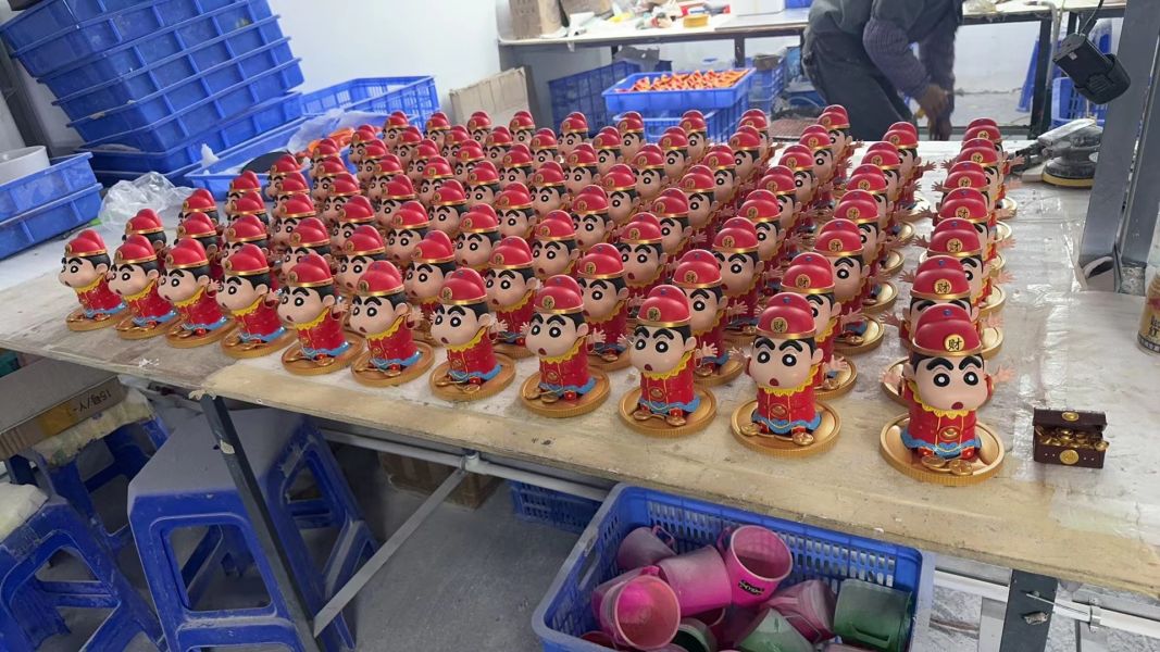 【現貨秒發】蠟筆小新 財神爺 X Dream Box Studio 玩驛丨Toy station, GK雕像預購, GK雕像代購, GK雕像現貨, GK雕像修復, 咒術, 咒術迴戰, SCC玩具屋, 玩具給庫, 希模型, 瘋公仔, 訂製雕像,模型,伯公仔,gk,玩驛,火影,夜風本舖,海賊,死神,航海王,獵人,阿拉蕾,七大罪,七龍珠,寶可夢,神奇寶貝,哥吉拉,宮崎駿,迪士尼,灌籃高手,鬼滅之日刃,一拳超人,蠟筆小新,咒術,鏈鋸人,進擊的巨人,乙骨,我英