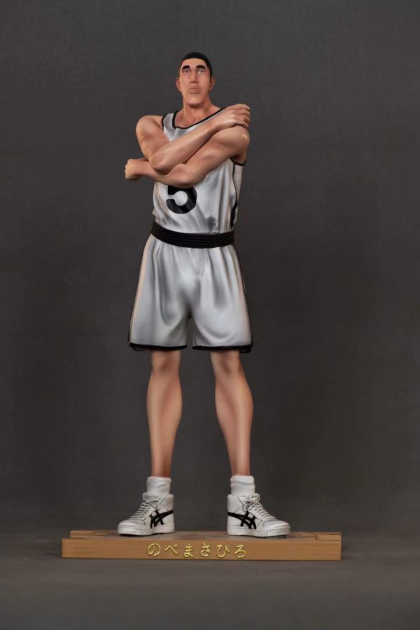 【售罄展示追加請私訊客服@toystationtw】灌籃高手 湘北VS山王 最強對決 X M3工作室 #動漫#模型#玩具#gk#玩驛#火影#手辦#海賊#死神#航海王#獵人#阿拉蕾#七大罪#七龍珠#寶可夢#神奇寶貝#哥吉拉#宮崎駿#迪士尼#灌籃高手#鬼滅之日刃#一拳超人#蠟筆小新#咒術#鏈鋸人#進擊的巨人#妖精尾巴#我的英雄學院#我英#鋼鍊#鋼之煉金術師#新世紀福音戰士#EVA#間諜家家酒#Re0#漫威#dc#集美#hex#tsume#prime1#queen#tes#xm#野獸國#壽屋#數碼寶貝