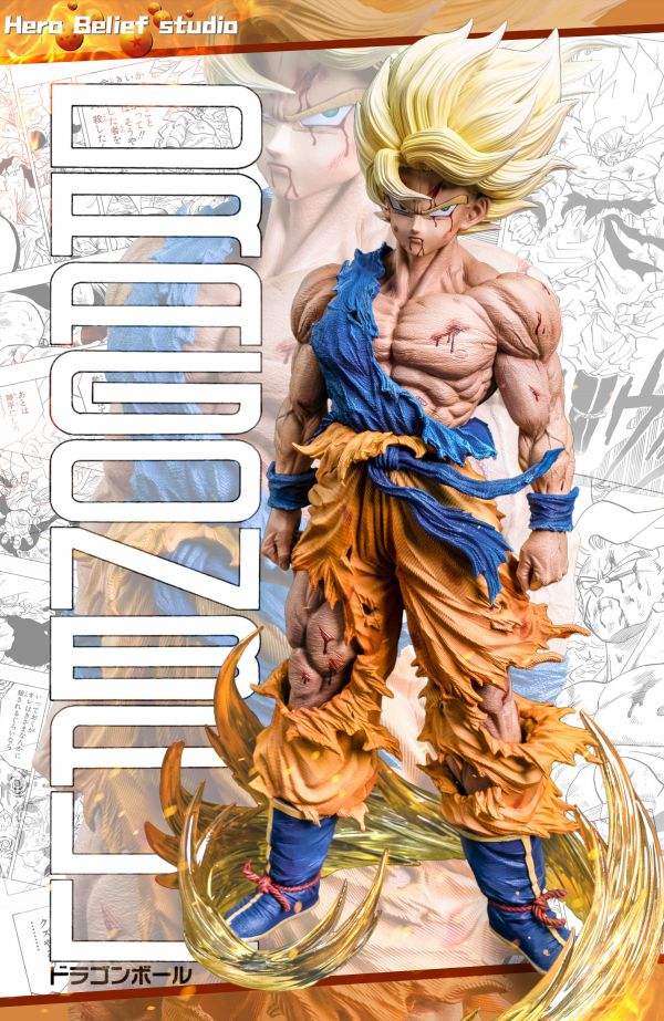 【售罄展示追加請私訊客服@toystationtw】七龍珠 超一悟空  X hero belief #動漫#模型#玩具#gk#玩驛#火影#手辦#海賊#死神#航海王#獵人#阿拉蕾#七大罪#七龍珠#寶可夢#神奇寶貝#哥吉拉#宮崎駿#迪士尼#灌籃高手#鬼滅之日刃#一拳超人#蠟筆小新#咒術#鏈鋸人#進擊的巨人#妖精尾巴#我的英雄學院#我英#鋼鍊#鋼之煉金術師#新世紀福音戰士#EVA#間諜家家酒#Re0#漫威#dc#集美#hex#tsume#prime1#queen#tes#xm#野獸國#壽屋#數碼寶貝