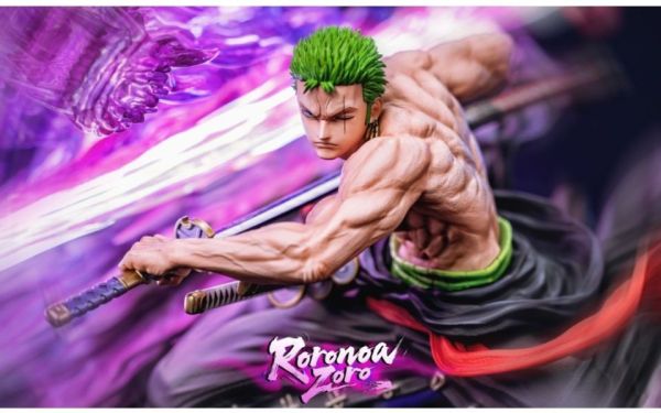 【預購】海賊王 獅子歌歌 羅羅諾亞·索隆 X Rain 玩驛丨Toy station, GK雕像預購, GK雕像代購, GK雕像現貨, GK雕像修復, 咒術, 咒術迴戰, SCC玩具屋, 玩具給庫, NBA, 瘋公仔, 訂製雕像,模型,伯公仔,gk,玩驛,火影,夜風本舖,海賊,死神,航海王,獵人,阿拉蕾,七大罪,七龍珠,寶可夢,神奇寶貝,哥吉拉,宮崎駿,迪士尼,灌籃高手,鬼滅之刃,一拳超人,蠟筆小新,咒術,鏈鋸人,進擊的巨人,乙骨,我英