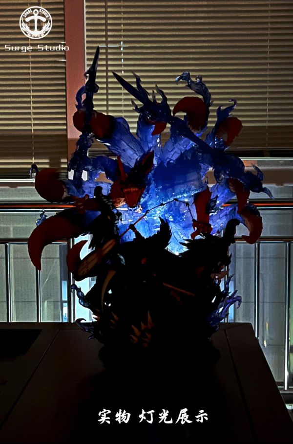 【售罄展示追加請私訊客服@toystationtw】火影忍者 周年款 威裝九尾 宇智波斑 X 巨浪模玩 玩驛丨Toy station, GK雕像預購, GK雕像代購, GK雕像現貨, GK雕像修復, 咒術, 咒術迴戰, SCC玩具屋, 玩具給庫, NBA, 瘋公仔, 訂製雕像,模型,伯公仔,gk,玩驛,火影,夜風本舖,海賊,死神,航海王,獵人,阿拉蕾,七大罪,七龍珠,寶可夢,神奇寶貝,哥吉拉,宮崎駿,迪士尼,灌籃高手,鬼滅之刃,一拳超人,蠟筆小新,咒術,鏈鋸人,進擊的巨人,乙骨,我英