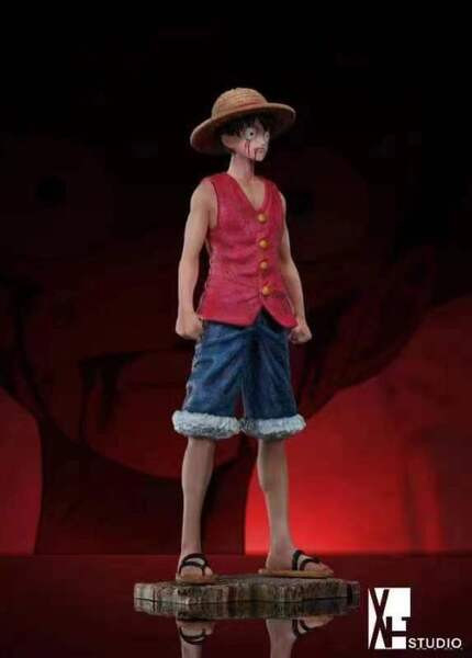 【預購】海賊王 1/8 魯夫 一生的宿敵 X XH 動漫,模型,玩具,gk,玩驛,火影,手辦,海賊,死神,航海王,獵人,阿拉蕾,七大罪,七龍珠,寶可夢,神奇寶貝,哥吉拉,宮崎駿,迪士尼,灌籃高手,鬼滅之日刃,一拳超人,蠟筆小新,咒術,鏈鋸人,進擊的巨人,妖精尾巴,我的英雄學院,我英,鋼鍊,鋼之煉金術師,新世紀福音戰士,EVA,間諜家家酒,Re0,漫威,dc,集美#hex#tsume#prime1#queen#tes#xm#野獸國#壽屋#數碼寶貝