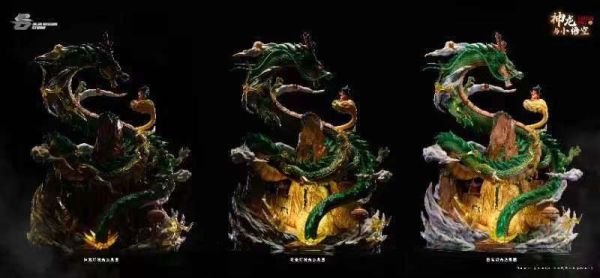 【代購】七龍珠 龍珠系列第一彈—許願神龍 X Red Dragon studio 紅龍 & blue dragon 分支工作室 玩驛丨Toy station, GK雕像預購, GK雕像代購, GK雕像現貨, GK雕像修復, 咒術, 咒術迴戰, SCC玩具屋, 玩具給庫, 希模型, 瘋公仔, 訂製雕像,模型,伯公仔,gk,玩驛,火影,夜風本舖,海賊,死神,航海王,獵人,阿拉蕾,七大罪,七龍珠,寶可夢,神奇寶貝,哥吉拉,宮崎駿,迪士尼,灌籃高手,鬼滅之日刃,一拳超人,蠟筆小新,咒術,鏈鋸人,進擊的巨人,乙骨,我英