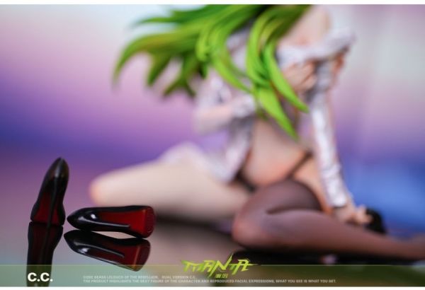 【預購】反叛的魯魯修 跪姿系列女雕-CC X 漫塔工作室 玩驛丨Toy station, GK雕像預購, GK雕像代購, GK雕像現貨, GK雕像修復, 咒術, 咒術迴戰, SCC玩具屋, 玩具給庫, NBA, 瘋公仔, 訂製雕像,模型,伯公仔,gk,玩驛,火影,夜風本舖,海賊,死神,航海王,獵人,阿拉蕾,七大罪,七龍珠,寶可夢,神奇寶貝,哥吉拉,宮崎駿,迪士尼,灌籃高手,鬼滅之刃,一拳超人,蠟筆小新,咒術,鏈鋸人,進擊的巨人,乙骨,我英